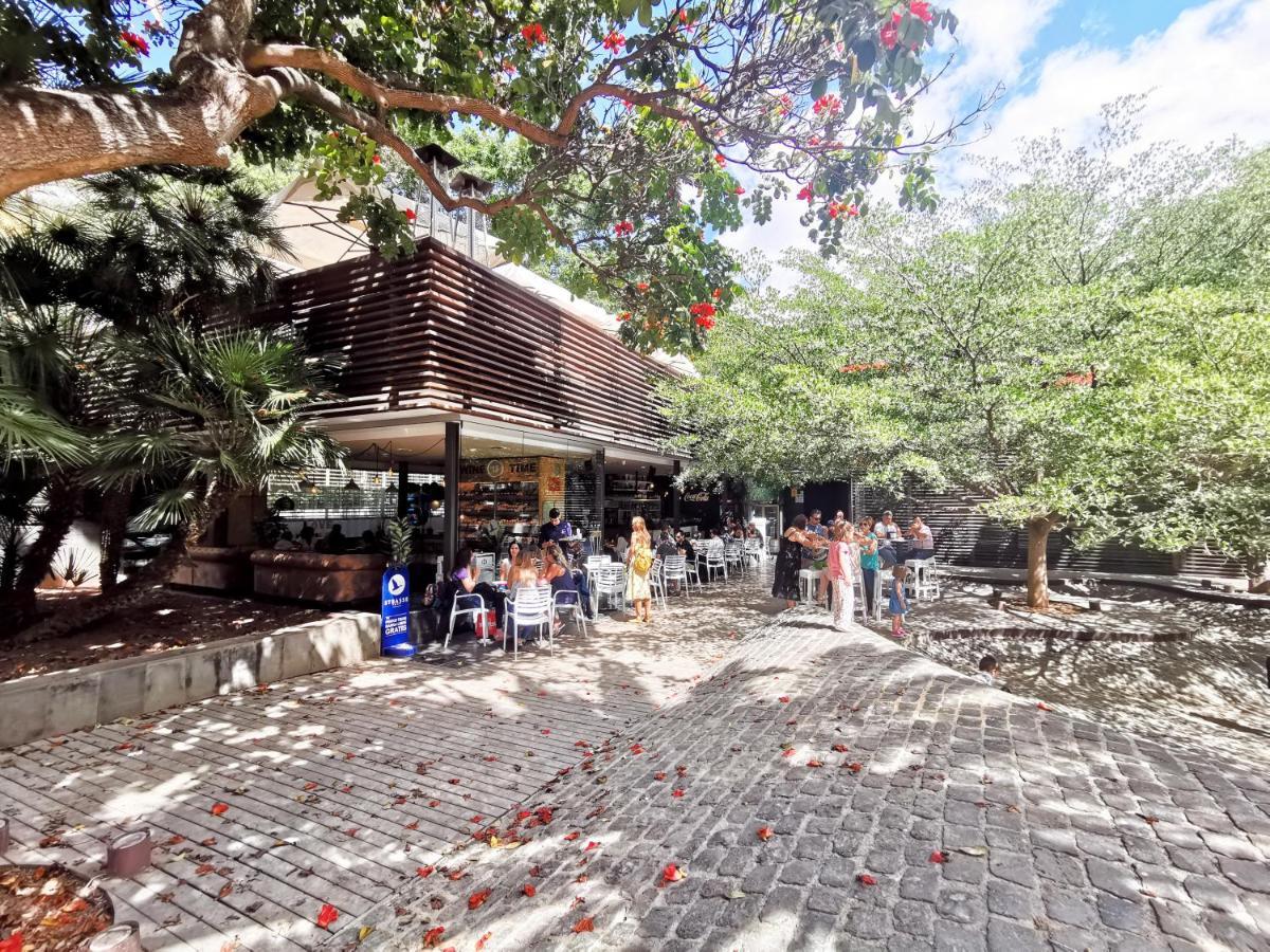 Home2Book Chic & Stylish Apt Santa Rosalia Exterior foto