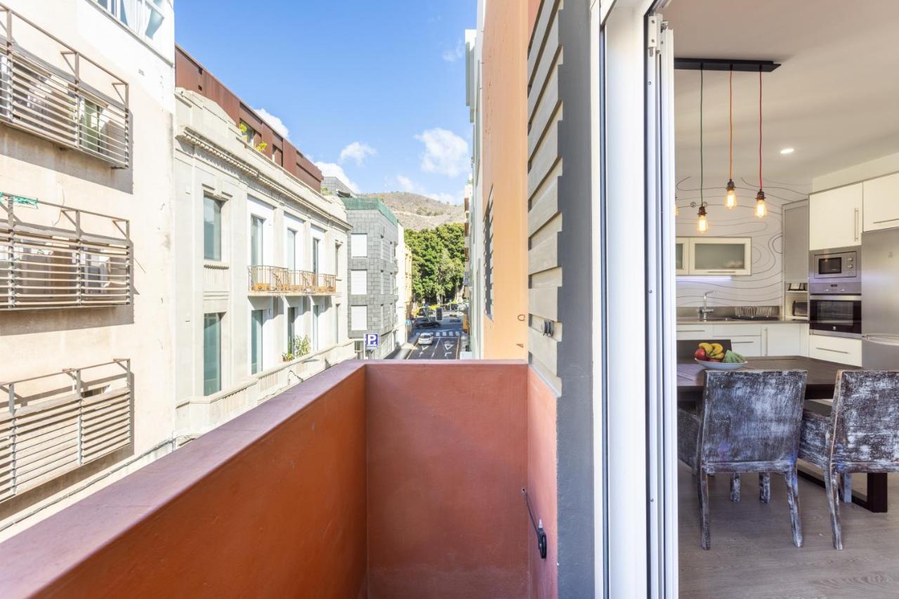 Home2Book Chic & Stylish Apt Santa Rosalia Exterior foto