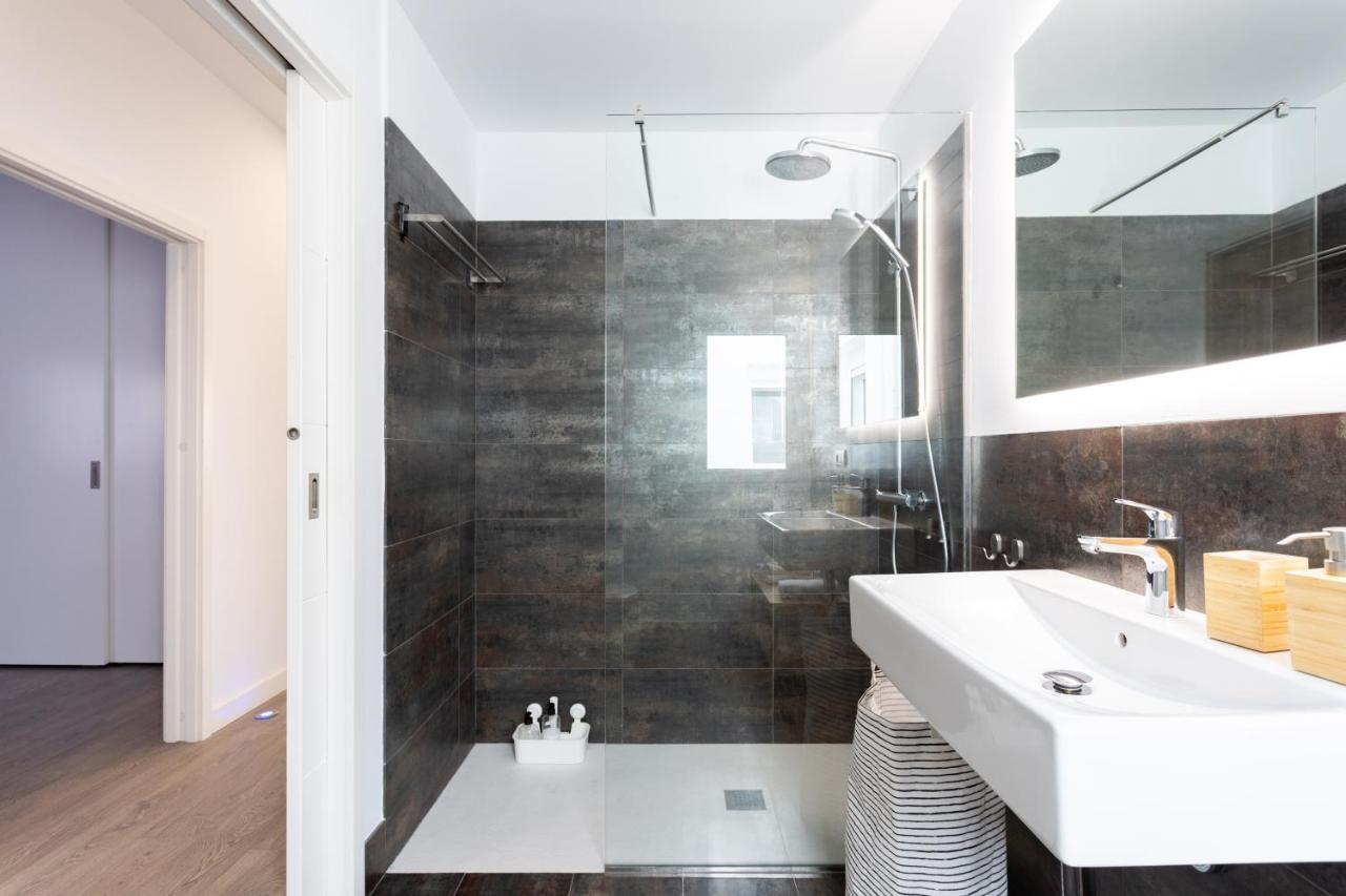 Home2Book Chic & Stylish Apt Santa Rosalia Exterior foto