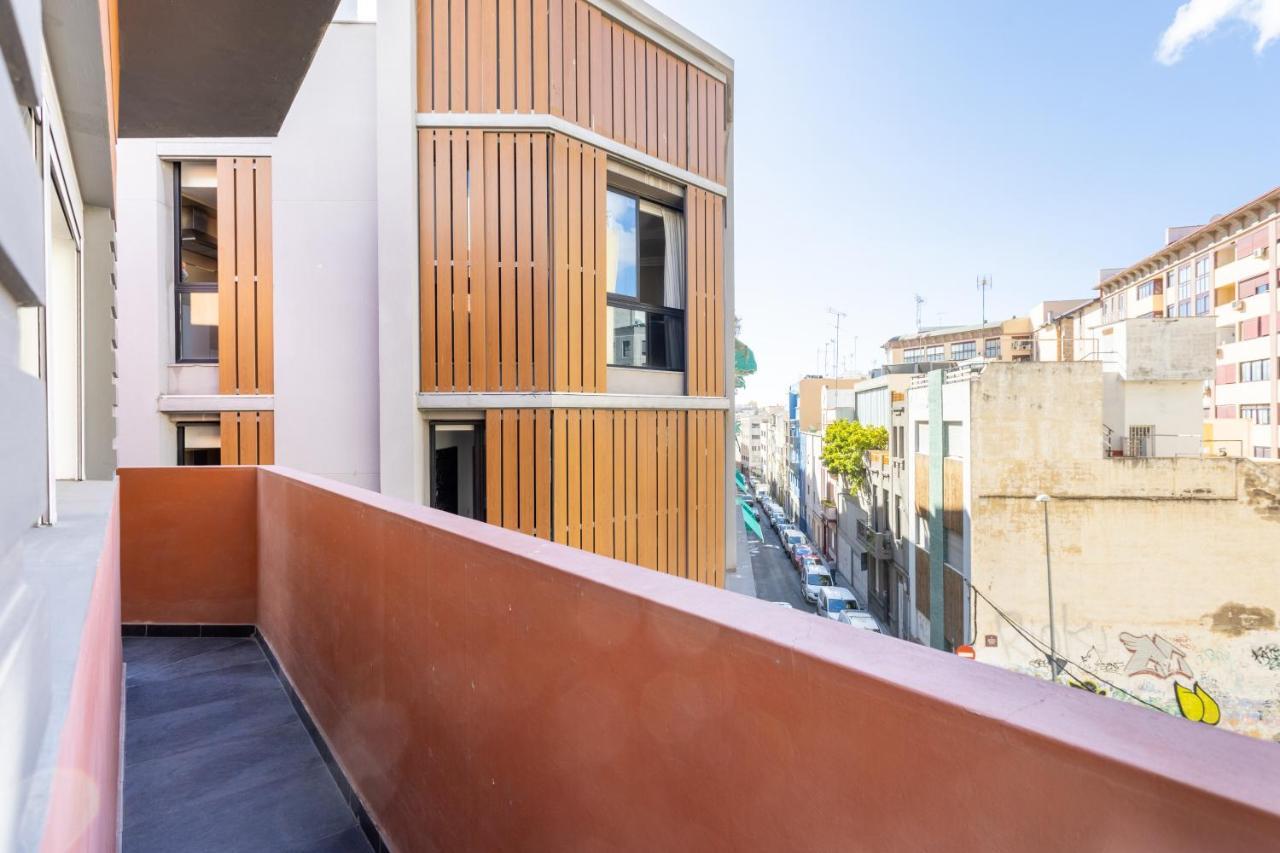 Home2Book Chic & Stylish Apt Santa Rosalia Exterior foto