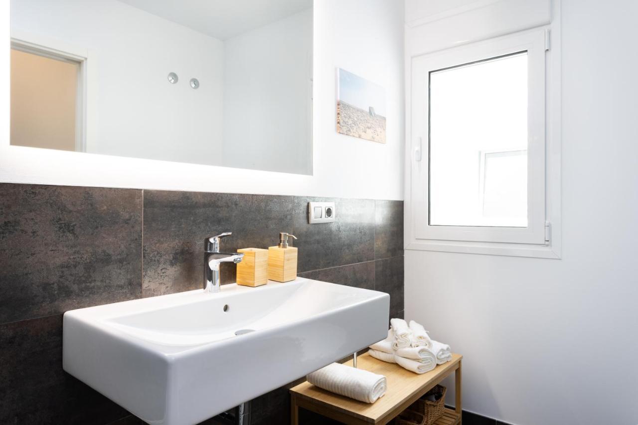 Home2Book Chic & Stylish Apt Santa Rosalia Exterior foto