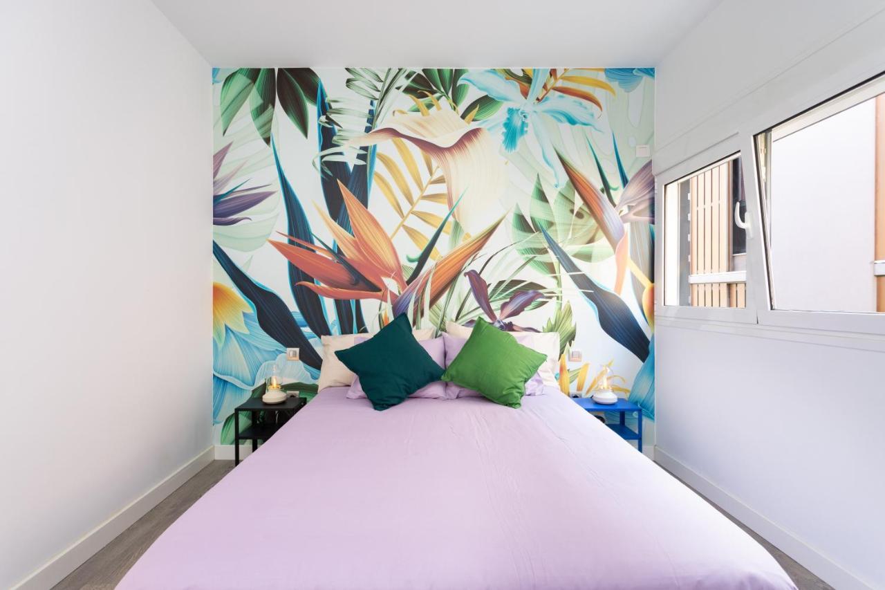 Home2Book Chic & Stylish Apt Santa Rosalia Exterior foto